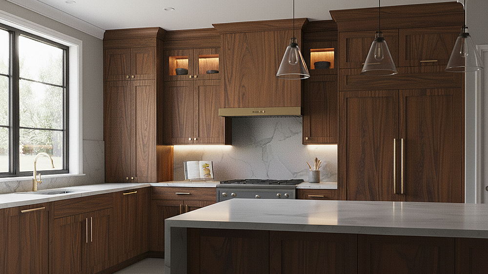 Cabinets