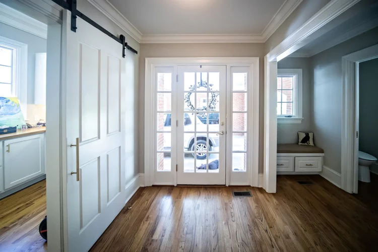 Doors