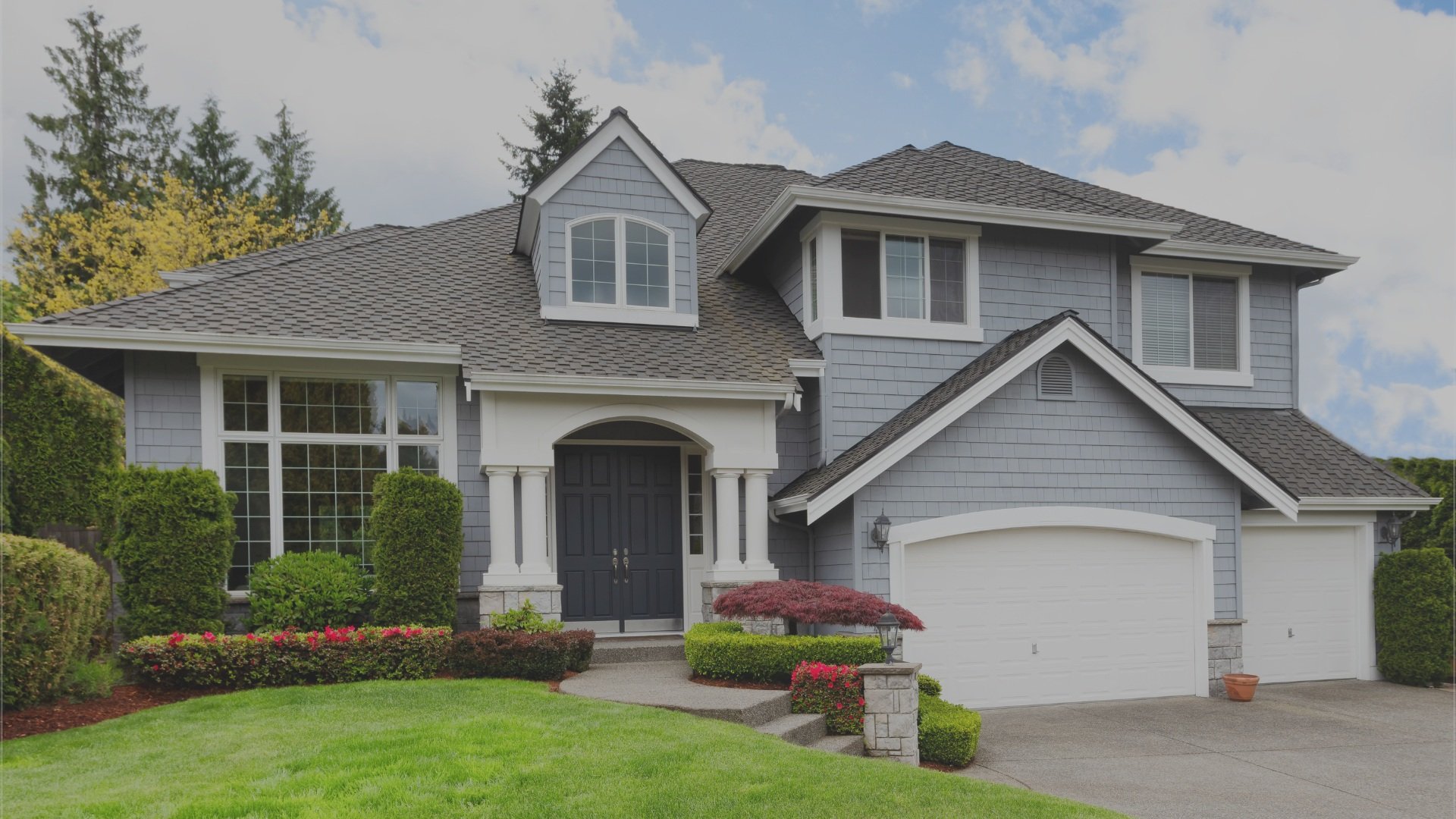 Building the Perfect New Home for You